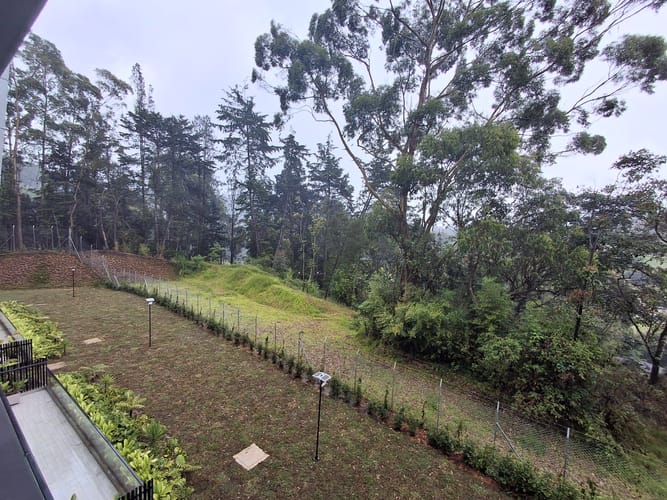 Apartamento de 2 alcobas en arriendo en Yarumal, Rionegro, 126 m² · foto 9 de 24