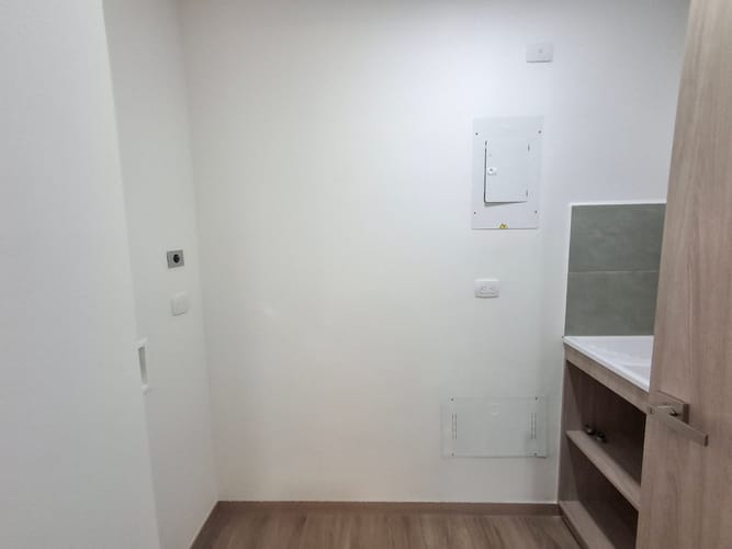 Apartamento de 2 alcobas en arriendo en Yarumal, Rionegro, 126 m² · foto 19 de 24