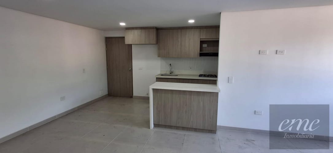 Apartamento de 3 alcobas en venta en La Ospina, La Estrella, 75 m² · foto 5 de 24
