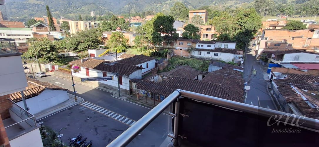 Apartamento de 3 alcobas en venta en La Ospina, La Estrella, 75 m² · foto 6 de 24