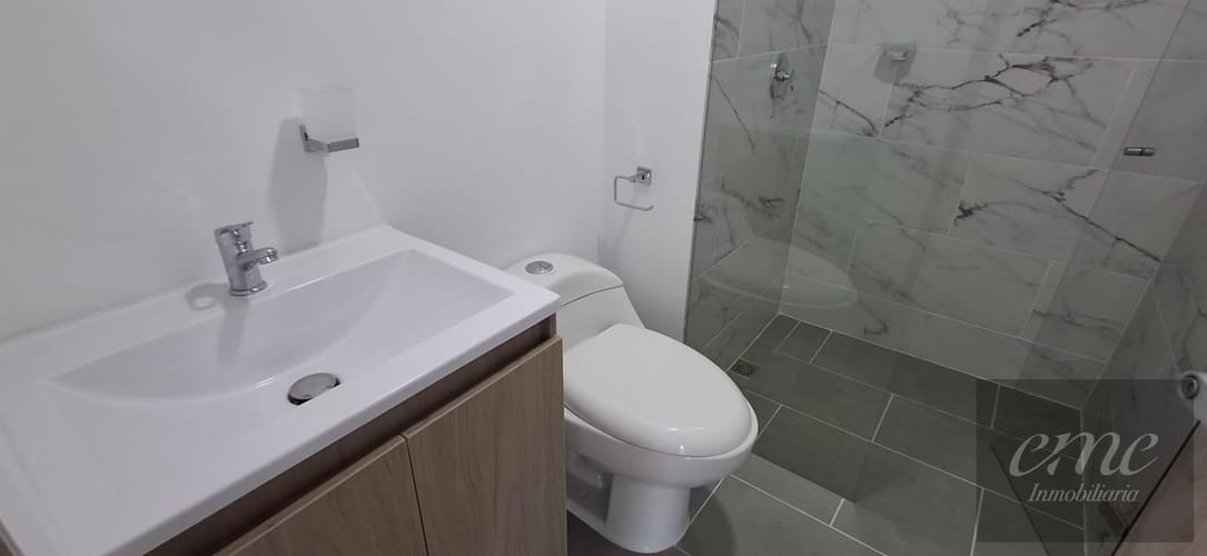Apartamento de 3 alcobas en venta en La Ospina, La Estrella, 75 m² · foto 8 de 24