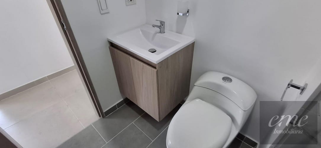 Apartamento de 3 alcobas en venta en La Ospina, La Estrella, 75 m² · foto 11 de 24