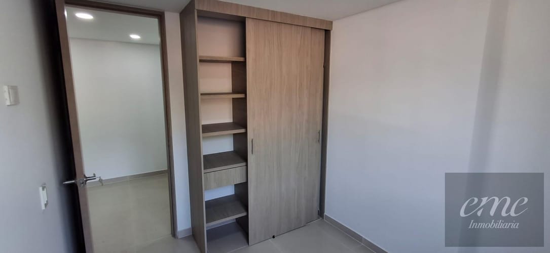 Apartamento de 3 alcobas en venta en La Ospina, La Estrella, 75 m² · foto 13 de 24
