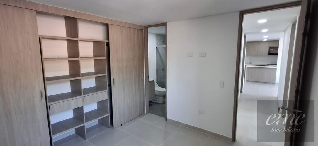 Apartamento de 3 alcobas en venta en La Ospina, La Estrella, 75 m² · foto 15 de 24