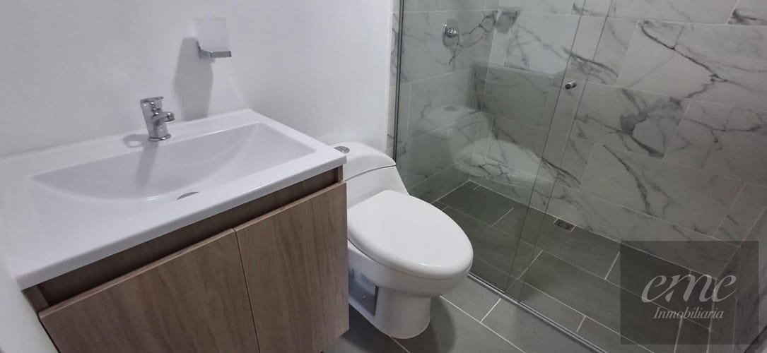 Apartamento de 3 alcobas en venta en La Ospina, La Estrella, 75 m² · foto 17 de 24