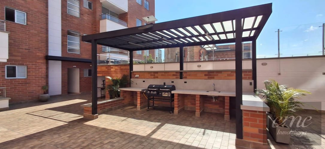 Apartamento de 3 alcobas en venta en La Ospina, La Estrella, 75 m² · foto 21 de 24