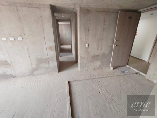 Apartamento de 3 alcobas en venta en La Primavera, Bello, 62 m² · foto 9 de 16