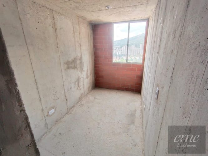 Apartamento de 3 alcobas en venta en La Primavera, Bello, 62 m² · foto 10 de 16