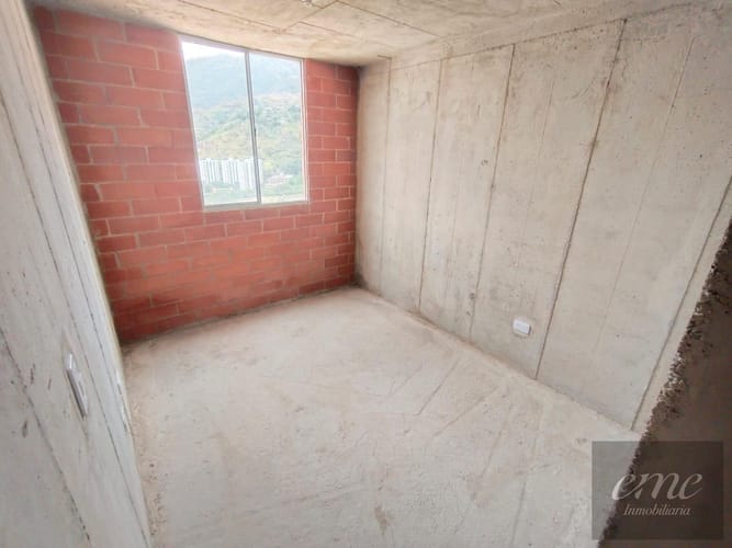 Apartamento de 3 alcobas en venta en La Primavera, Bello, 62 m² · foto 11 de 16
