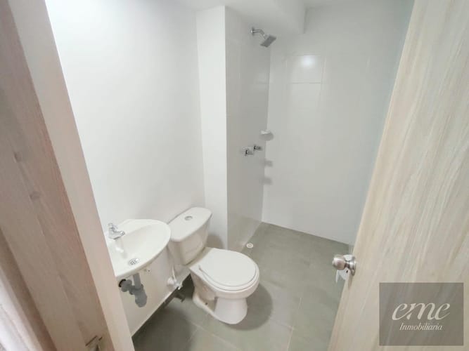Apartamento de 3 alcobas en venta en La Primavera, Bello, 62 m² · foto 15 de 16