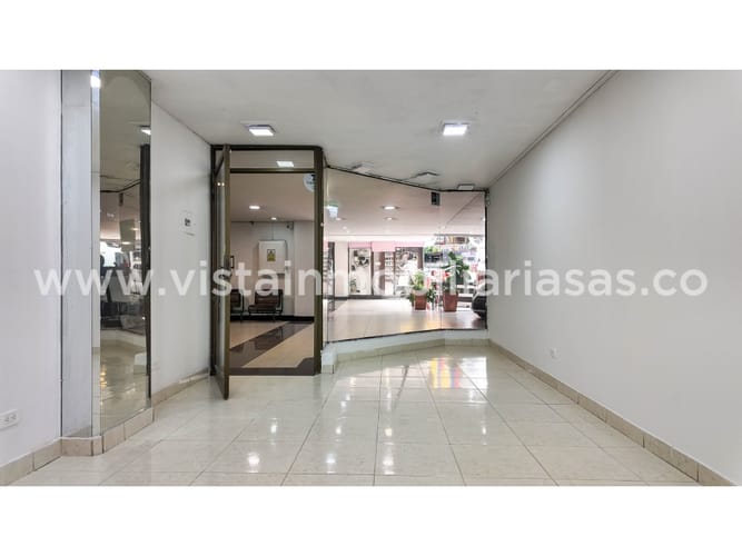 Local en Arriendo en El centro, Manizales