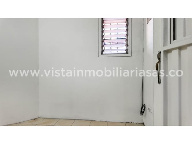 Oficina en Arriendo en Avenida Santander, Manizales
