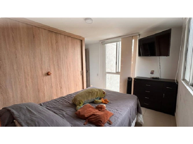 Apartamento de 3 alcobas en venta en Urbanizacion Santa Helena, Cali, 60 m² · foto 5 de 6