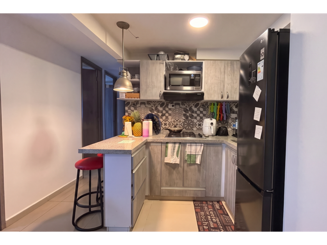 Apartamento de 3 alcobas en venta en Urbanizacion Santa Helena, Cali, 60 m² · foto 6 de 6