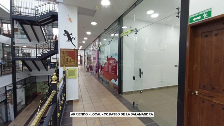 Local en arriendo en Tunja, Tunja, 17 m² · foto 7 de 24