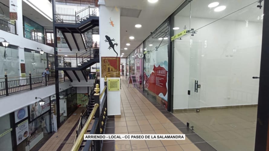 Local en arriendo en Tunja, Tunja, 17 m² · foto 9 de 24