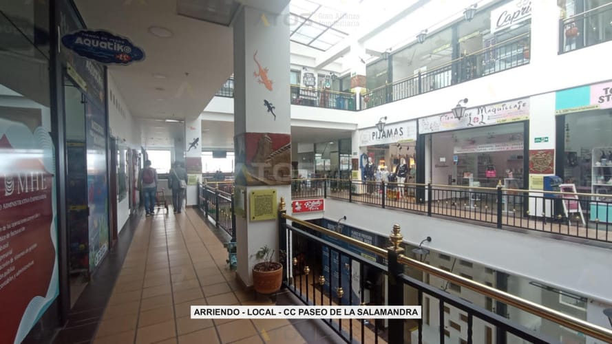 Local en arriendo en Tunja, Tunja, 17 m² · foto 13 de 24