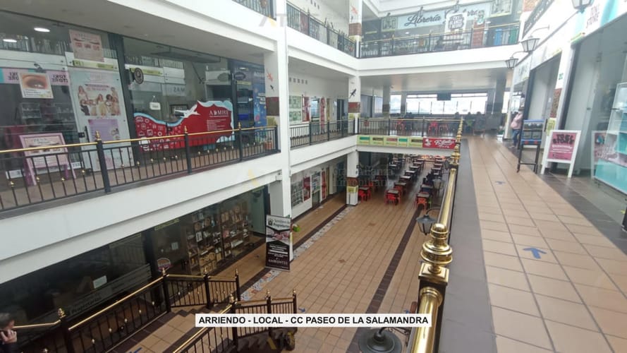 Local en arriendo en Tunja, Tunja, 17 m² · foto 18 de 24