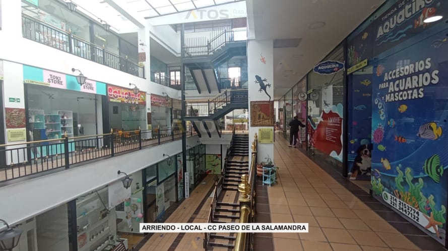 Local en arriendo en Tunja, Tunja, 17 m² · foto 19 de 24