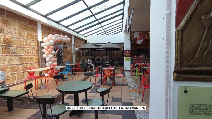 Local en arriendo en Tunja, Tunja, 17 m² · foto 21 de 24