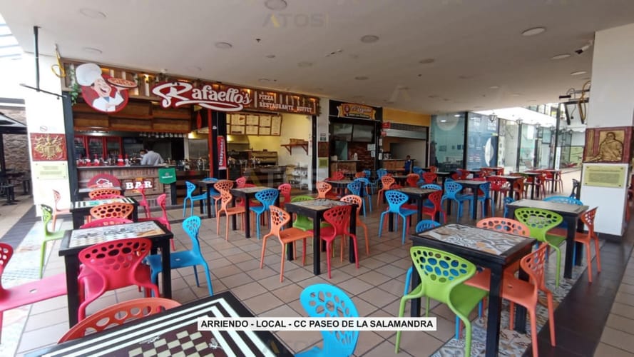 Local en arriendo en Tunja, Tunja, 17 m² · foto 24 de 24