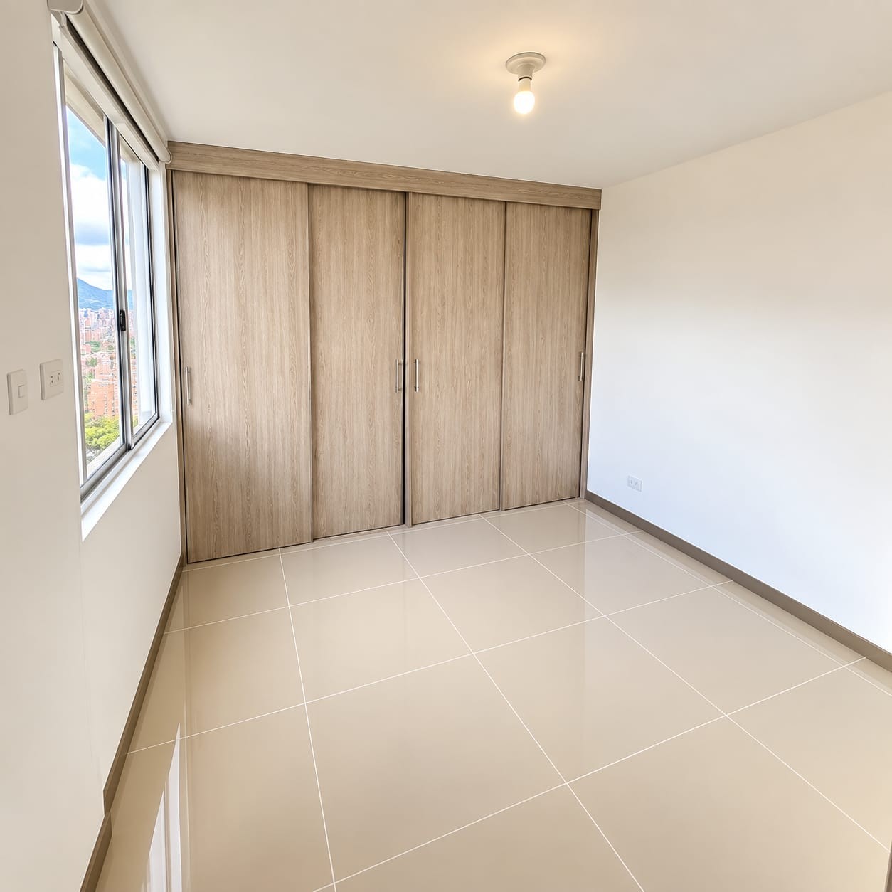 Apartamento en venta en Las Brisas, La Estrella · foto 4 de 9