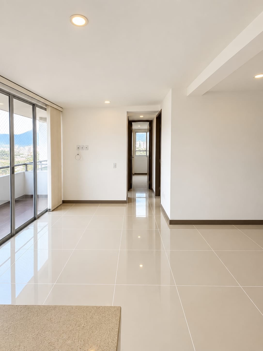 Apartamento en venta en Las Brisas, La Estrella · foto 6 de 9