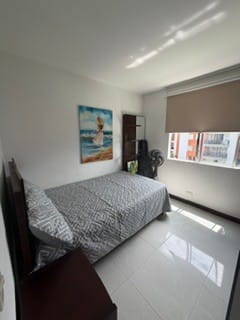 Apartamento de 3 alcobas en venta en Valle Del Lili, Cali, 78 m² · foto 2 de 15