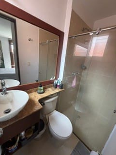 Apartamento de 3 alcobas en venta en Valle Del Lili, Cali, 78 m² · foto 5 de 15