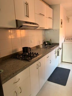 Apartamento de 3 alcobas en venta en Valle Del Lili, Cali, 78 m² · foto 12 de 15