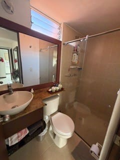 Apartamento de 3 alcobas en venta en Valle Del Lili, Cali, 78 m² · foto 4 de 15