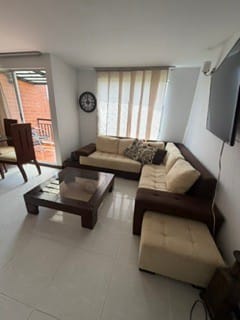 Apartamento de 3 alcobas en venta en Valle Del Lili, Cali, 78 m² · foto 11 de 15