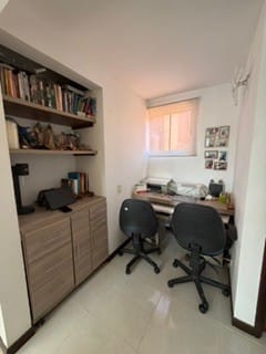 Apartamento de 3 alcobas en venta en Valle Del Lili, Cali, 78 m² · foto 15 de 15
