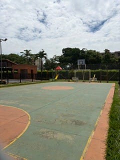 Apartamento de 3 alcobas en venta en Valle Del Lili, Cali, 78 m² · foto 10 de 15