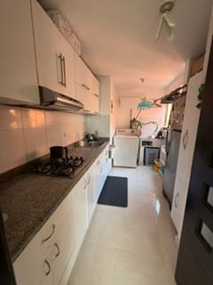 Apartamento de 3 alcobas en venta en Valle Del Lili, Cali, 78 m² · foto 9 de 15