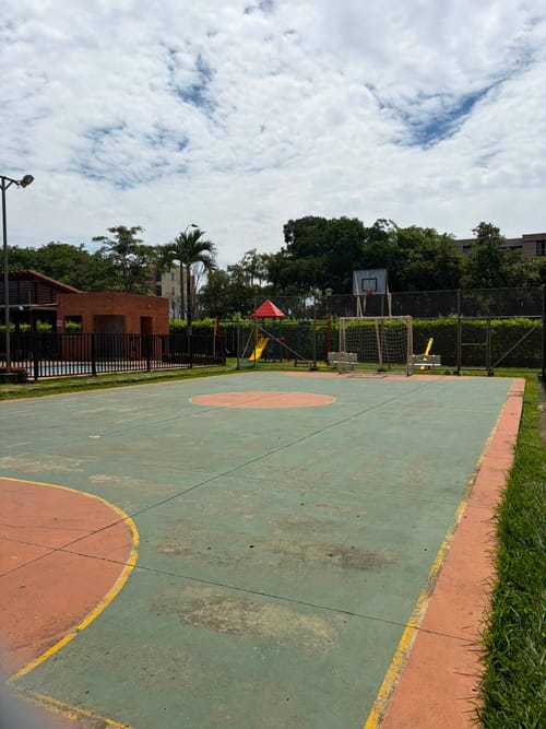 Apartamento de 3 alcobas en venta en Valle Del Lili, Cali, 78 m² · foto 6 de 15