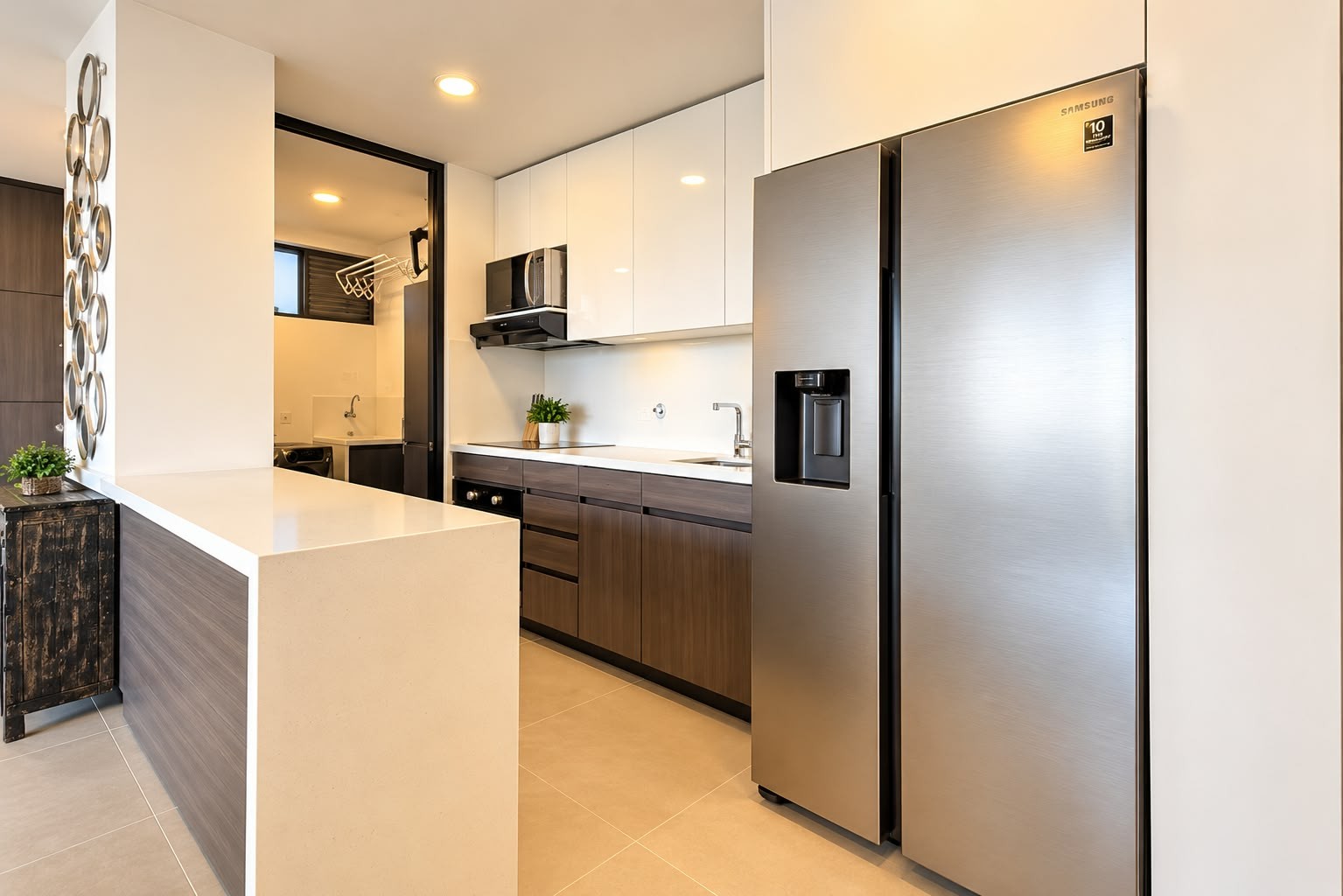 Apartamento en venta en Altos Del Poblado, Medellín · foto 2 de 9