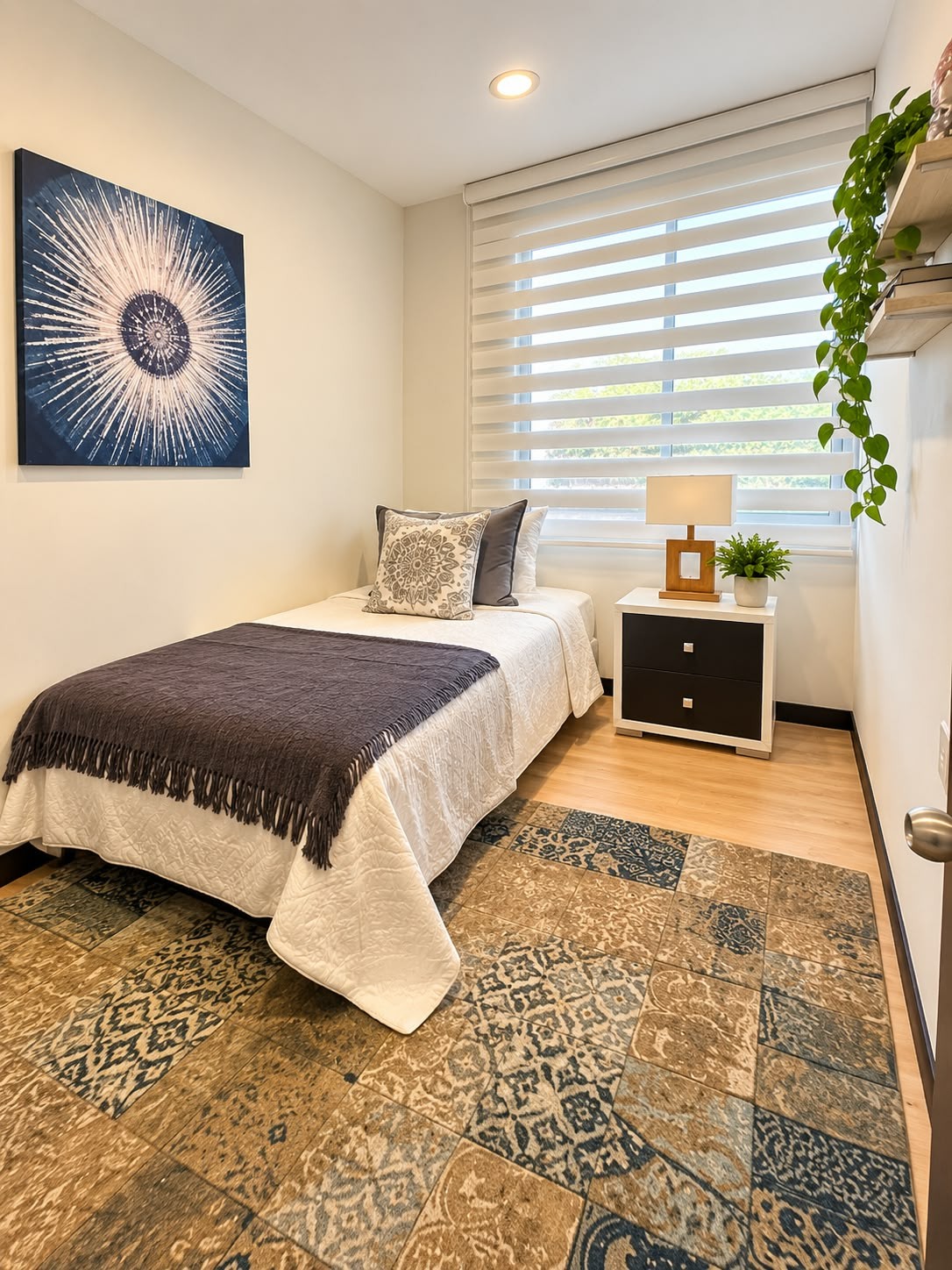 Apartamento en venta en Altos Del Poblado, Medellín · foto 6 de 9