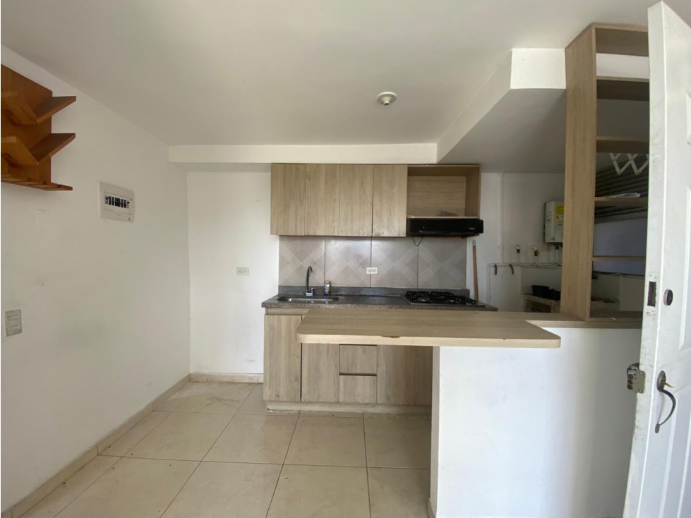 Apartaestudio en Arriendo en Loreto, Medellín en Loreto