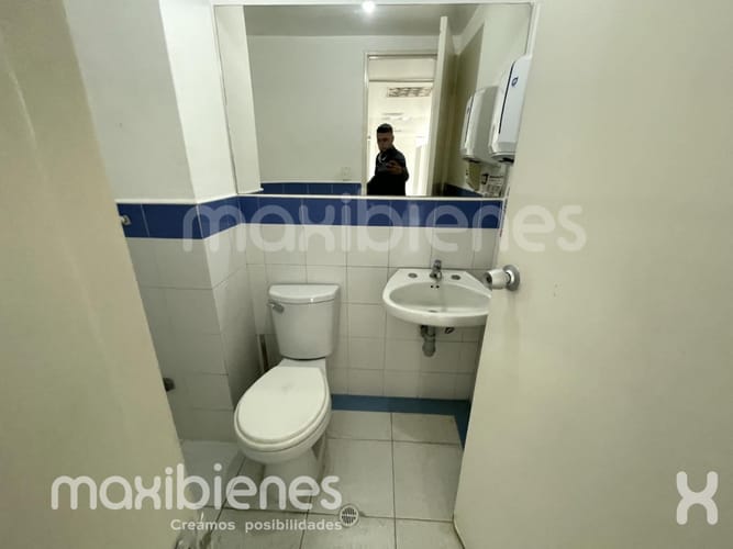 Local en arriendo en Centro, Itagüí, 220 m² · foto 12 de 13