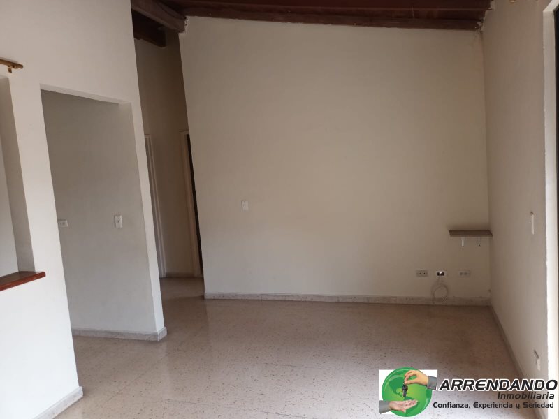 2BR Apartment in Villa paula (60 m²) - 2
