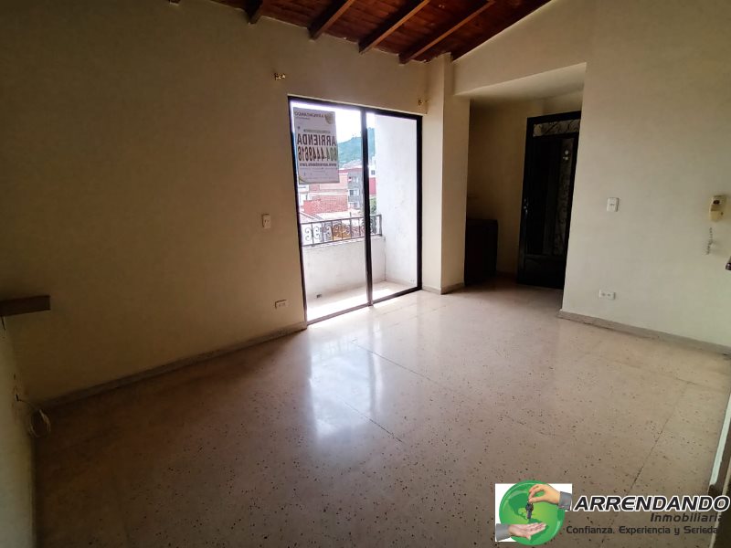 2BR Apartment in Villa paula (60 m²) - 3