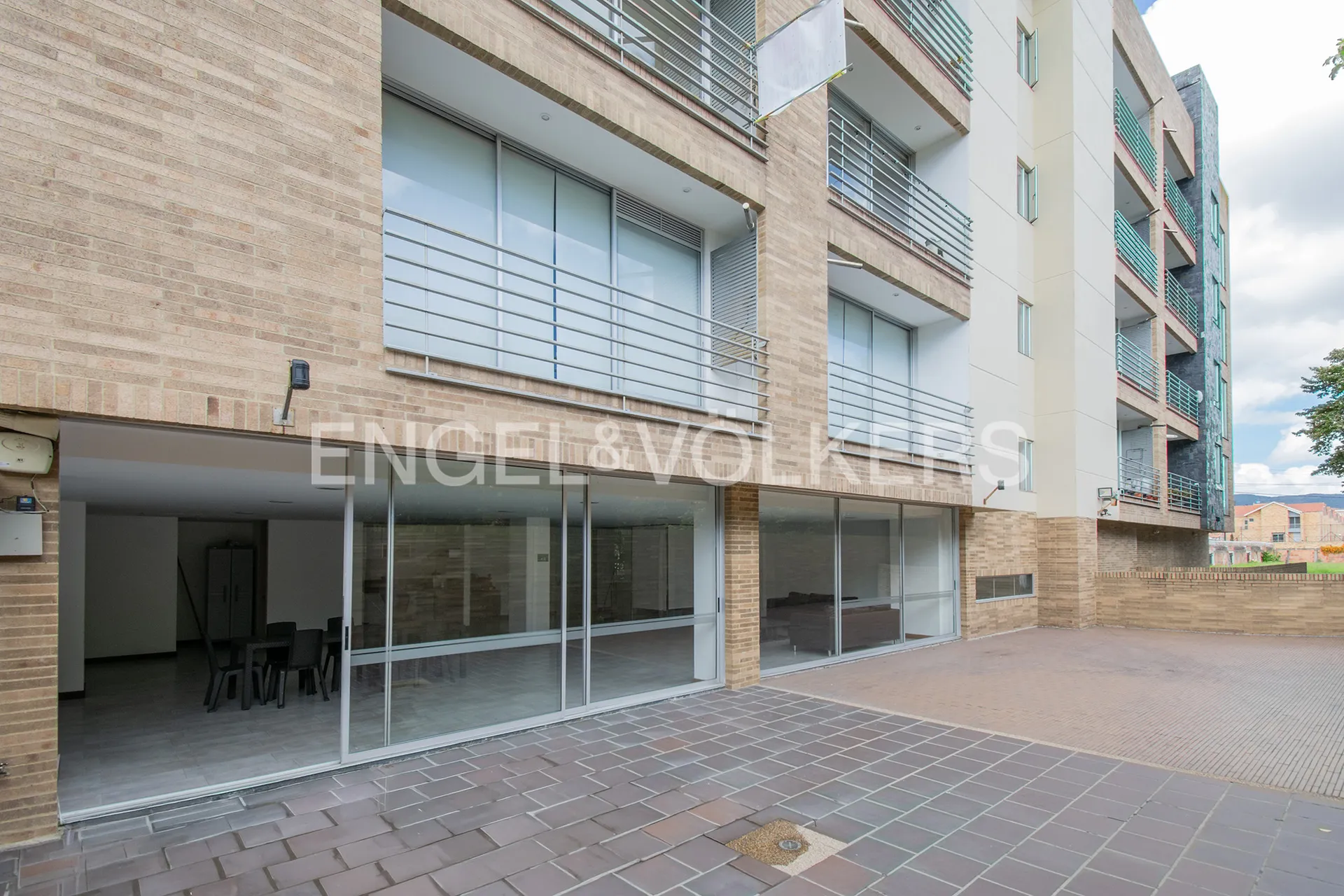 Apartamento en venta en La Estrella, Chía · foto 20 de 20
