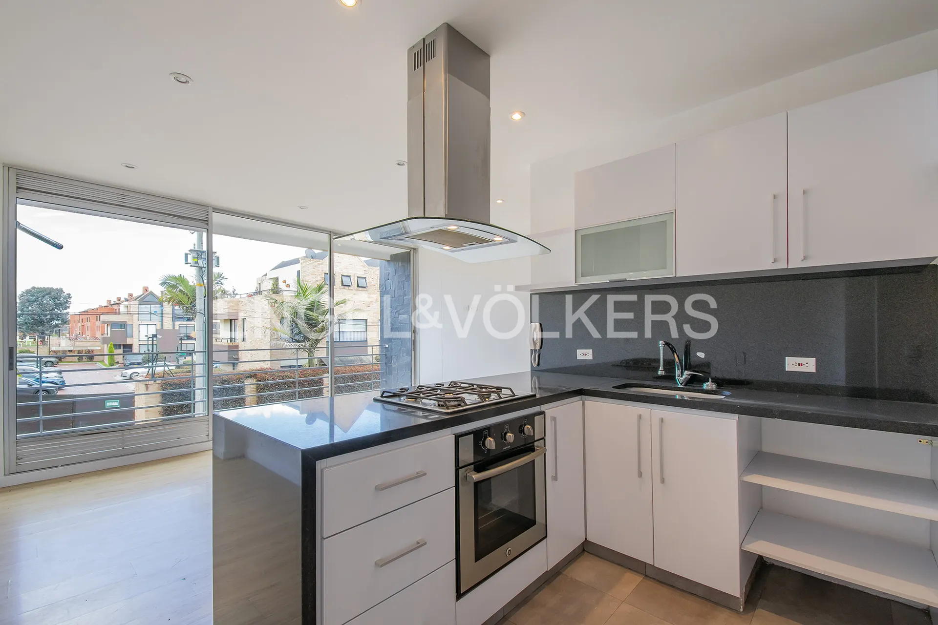 Apartamento en venta en La Estrella, Chía · foto 7 de 20