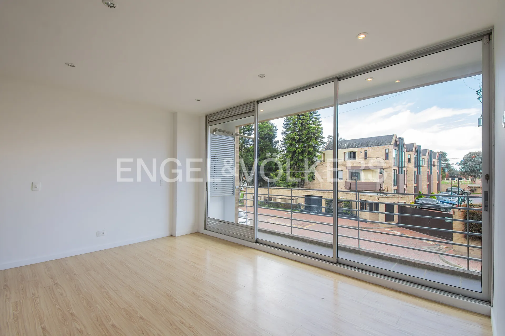 Apartamento en venta en La Estrella, Chía · foto 3 de 20