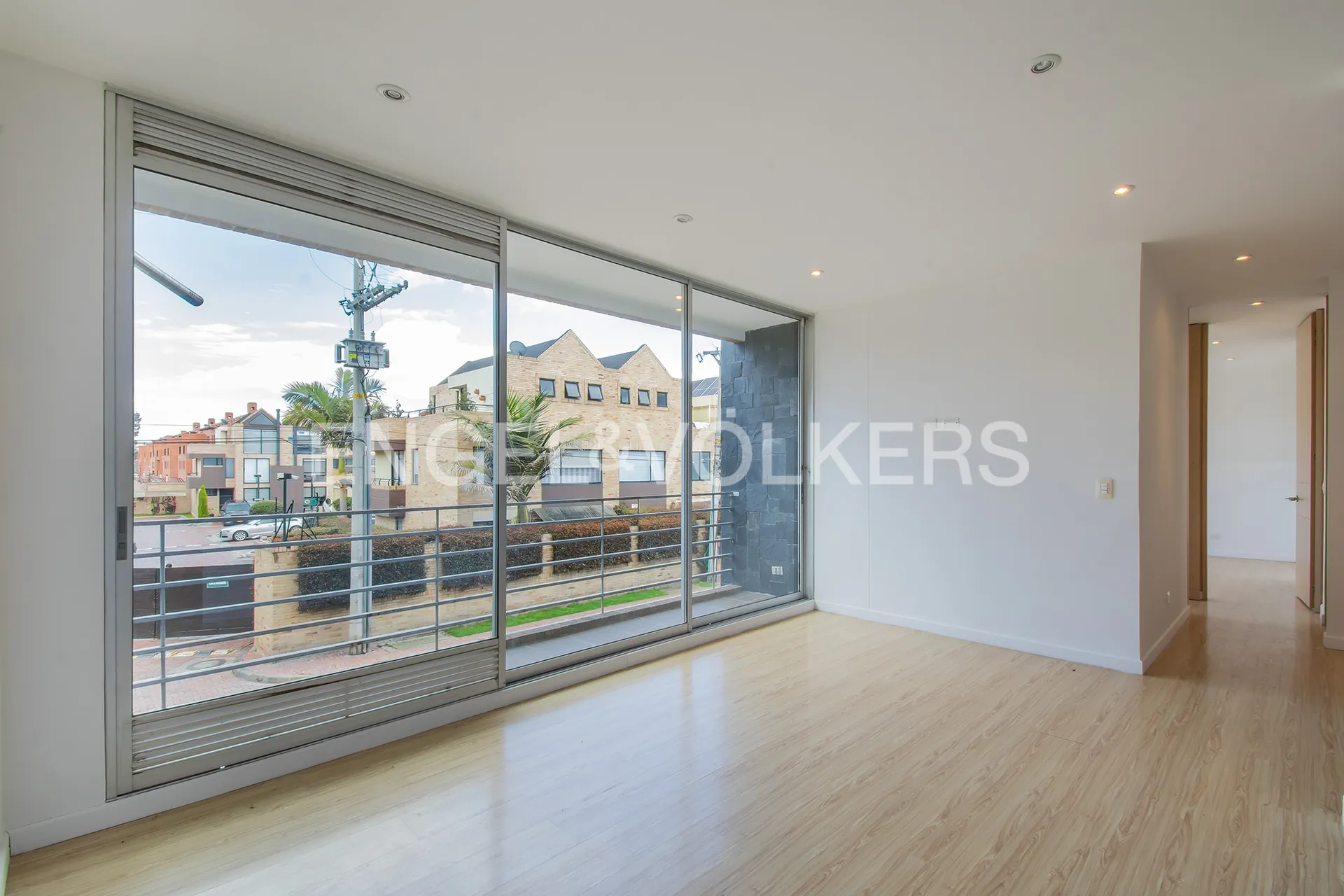 Apartamento en venta en La Estrella, Chía · foto 2 de 20