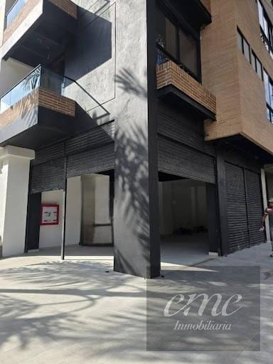Local en arriendo en Naranjal, Medellín, 145 m² · foto 4 de 7