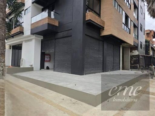Local en arriendo en Naranjal, Medellín, 145 m² · foto 5 de 7