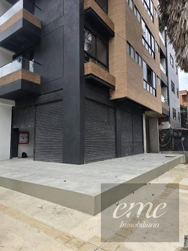 Local en arriendo en Naranjal, Medellín, 145 m² · foto 6 de 7