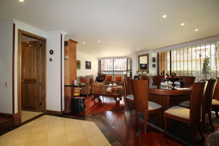 Apartamento en venta en Santa Bibiana, Bogotá · foto 3 de 18